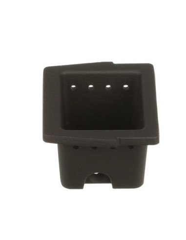 Braseiro de ferro fundido 8,5kw. Fogão a pellets piazzetta e Superior.