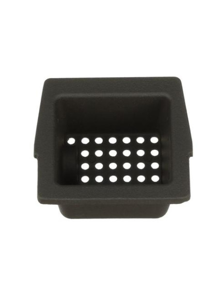 Acciaio inossidabile 8.5kw. Estufa pellet piazzetta e Superior.