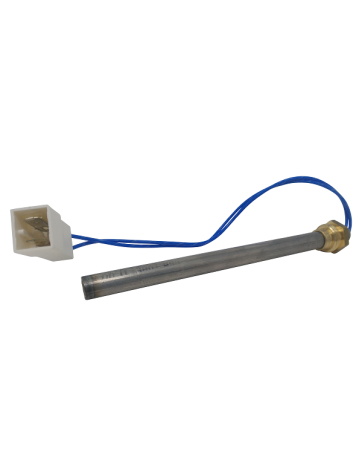 Resistencia encendido 290w, Candela o bujía encendido. Estufa pellet Piazzetta y Superior