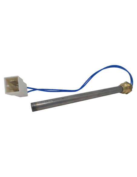 Resistenza di accensione 290w, Candela o candela inserita.Stufa a pellet Piazzetta e Superior