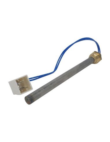 Resistenza di accensione 290w, Candela o candela inserita.Stufa a pellet Piazzetta e Superior