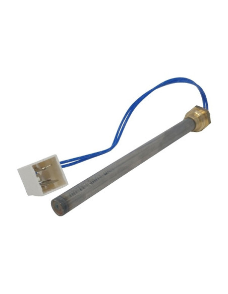 Resistenza di accensione 290w, Candela o candela inserita.Stufa a pellet Piazzetta e Superior