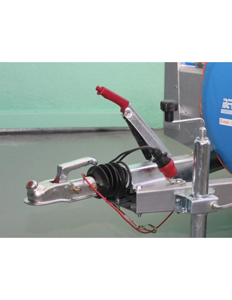 Cache accordéon frein à inertie CARPOINT Cache accordéon frein à inertie CARPOINT