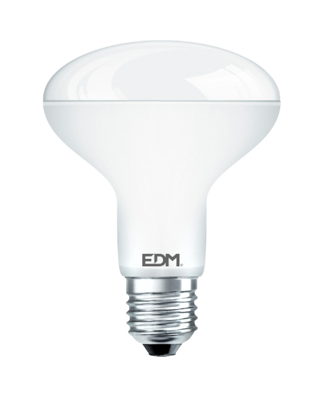Bombilla LED Reflector R90 12W e27 EDM Bombilla LED Reflector R90 12W e27 EDM