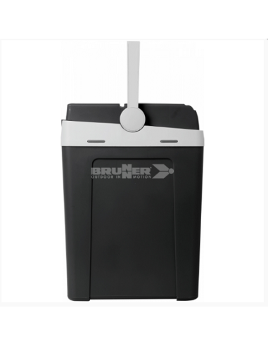 Nevera Polarys Brunner 25 Liter