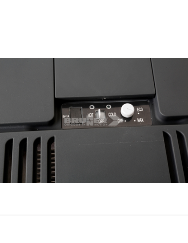 Nevera Polarys Brunner 25 Litros