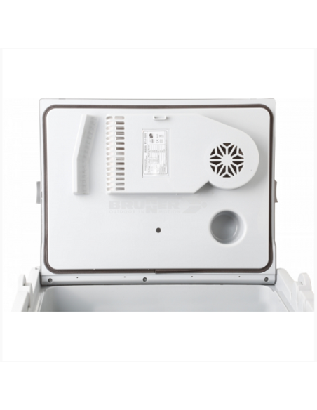 Nevera Polarys Brunner 25 Liter