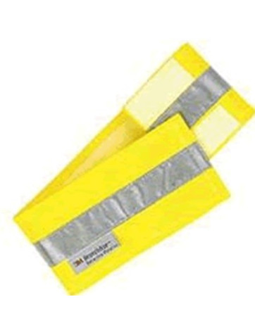 Brazalete con banda Reflectante 5x50cm