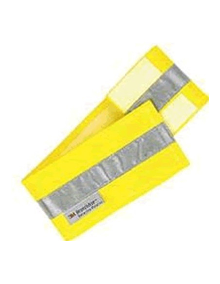 Bracciale con fascia riflettente 5x50cm