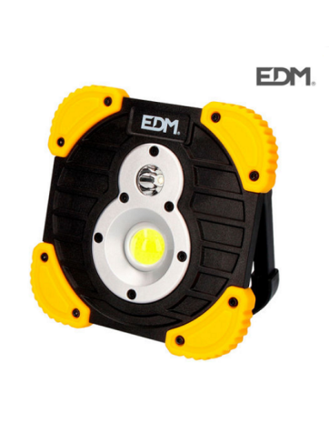 Lampe de poche rechargeable Monligt 220-750Lum.