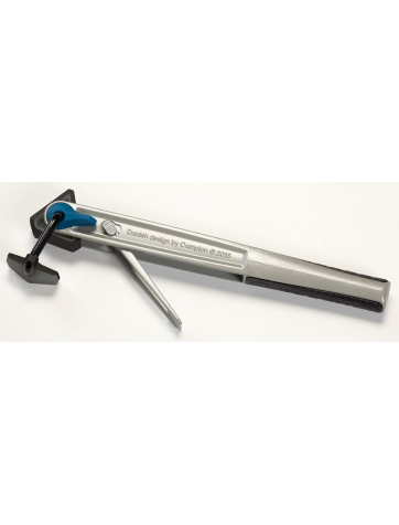 Telescopic Advance Triple Tensor, Hercules Twin