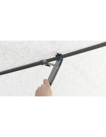 Telescopic Advance Triple Tensor, Hercules Twin