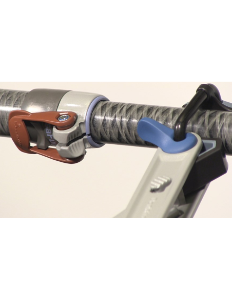 Teleskopischer Dreifach-Tensor, Hercules Twin