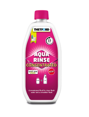 Aqua Rinse Concentrado Thetford 750 ml