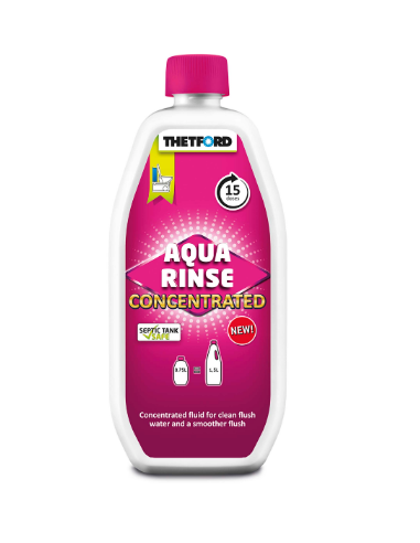 Aqua Rinse Concentrate Thetford 750 ml