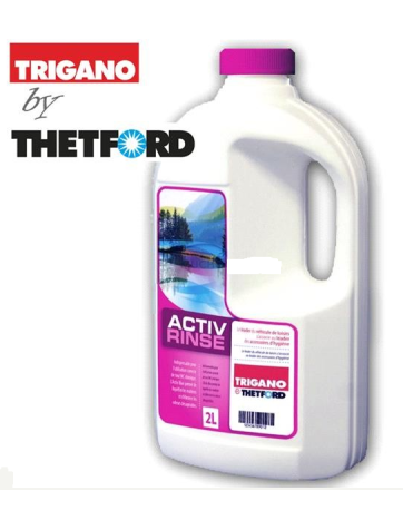 Active Rinse 2 litros by Thetford