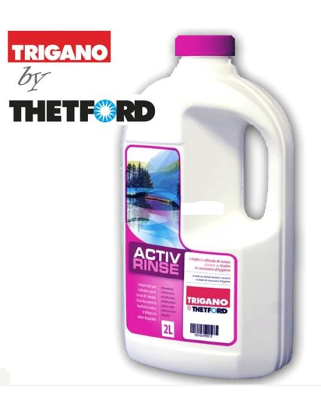 Active Rinse 2 Litros von Thetford