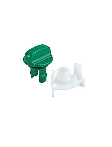 Tampa para tanque C400 e C500 WC thetford