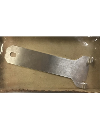 Poignée mains froides pour poêles Superior