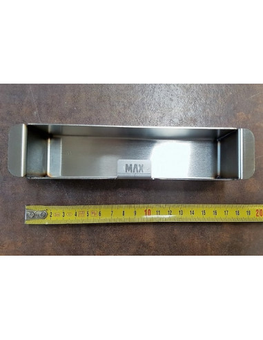 Humidificateur pour poêles à granulés Piazzetta et Superior