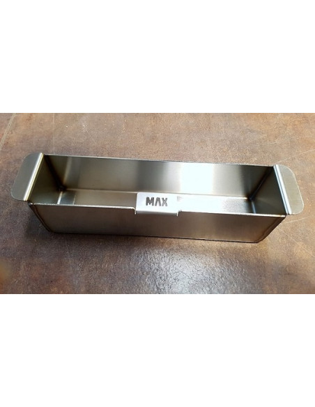 Humidificateur pour poêles à granulés Piazzetta et Superior