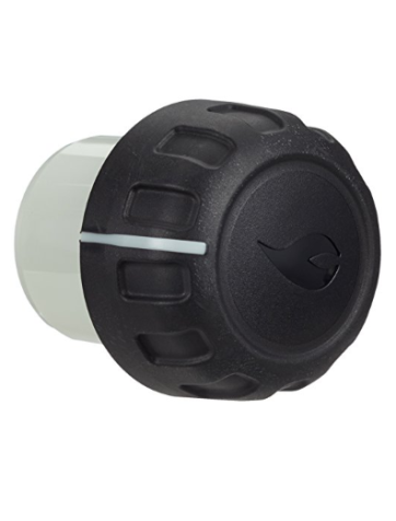 Pulsante di rotazione per il riscaldamento S3004 e S5004 Truma