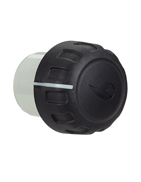 Interruptor rotativo para aquecimento S3004 e S5004 Truma