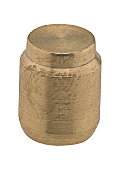 Tapón obturador para válvulas de gas hermeto de 6/8 mm 3 piezas Tapón obturador para válvulas de gas hermeto de 6/8 mm 3 piezas