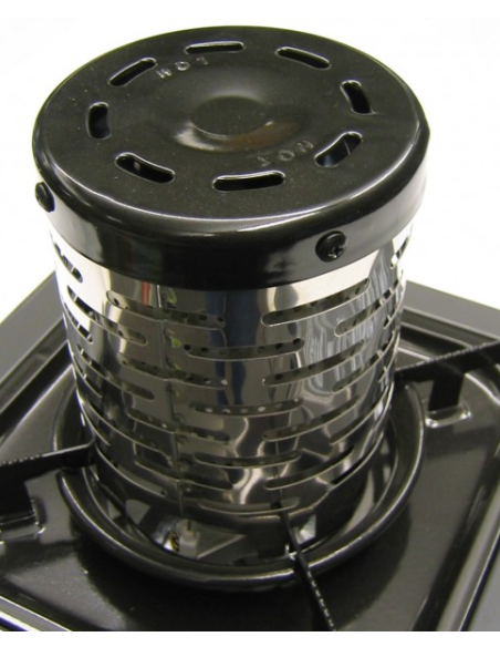 Difusor de calor para cozinhas Butsir