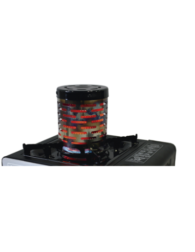 Difusor de calor para cozinhas Butsir