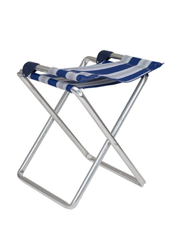 Chaise avec dossier rabattable multifibre-Crespo