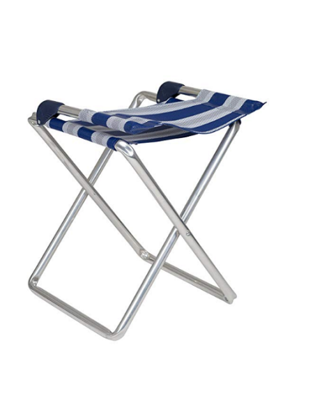 Chaise avec dossier rabattable multifibre-Crespo