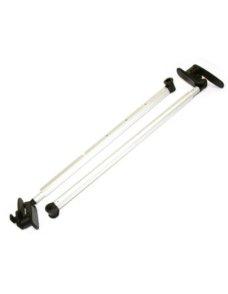 Brazo telescópico-Compas para ventana Seitz 28mm