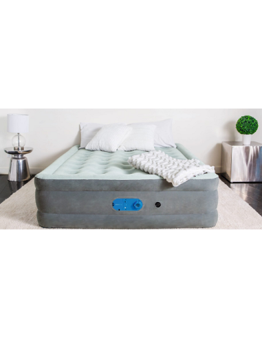 Colchón hinchable doble Alwayzaire- Bestway