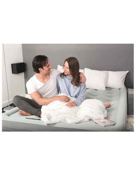 Double inflatable mattress Alwayzaire- Bestway
