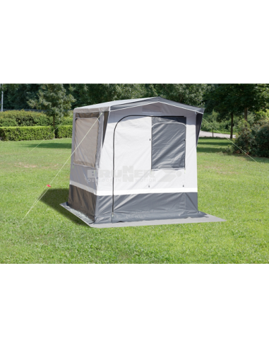 Tienda multifuncional PVC Coriander 200 x 150cm Brunner.