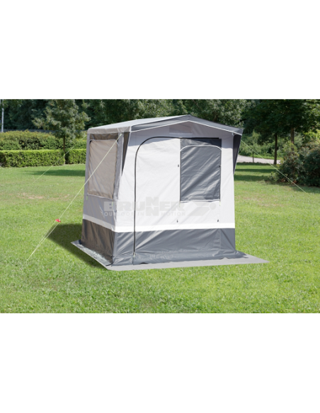 Coriander PVC multifunctional tent 200 x 150cm Brunner. Coriander PVC multifunctional tent 200 x 150cm Brunner.