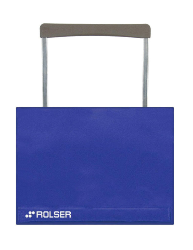 Chariot pliant - Plegamatic Rolser