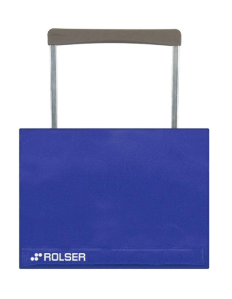 Chariot pliant - Plegamatic Rolser