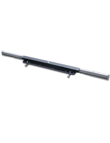 Gestek table aluminum support guide