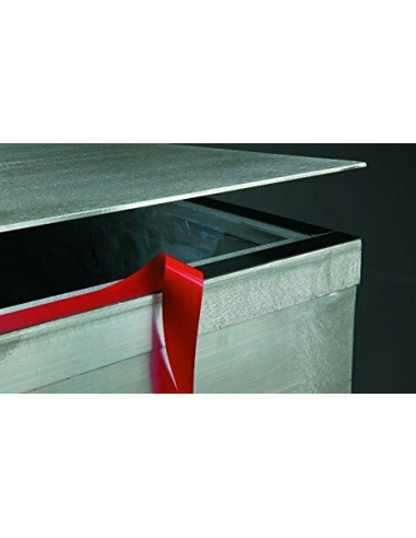 Kit adhesivo 3M para paneles solares