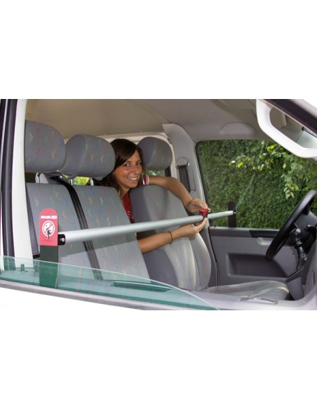 Sistema barra de seguridad Duo Safe Pro