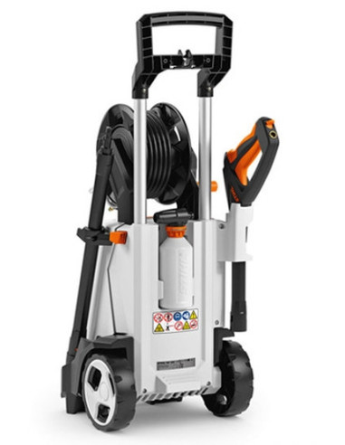 Nettoyant à eau Stihl RE 130 PLUS