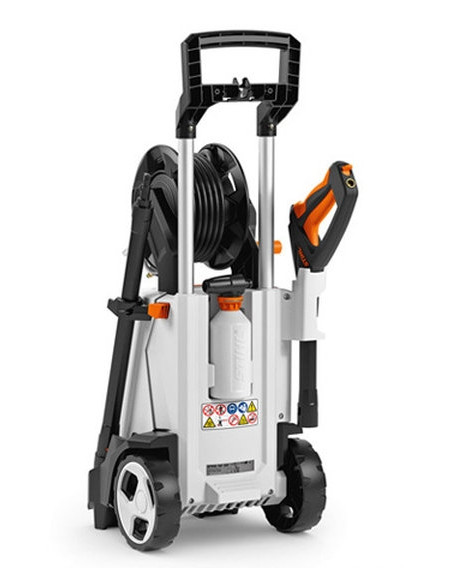 Nettoyant à eau Stihl RE 130 PLUS