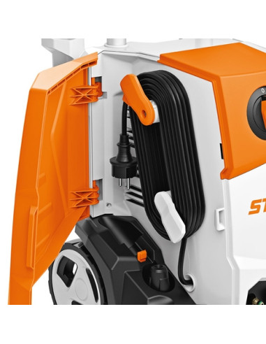 Nettoyant à eau Stihl RE 130 PLUS