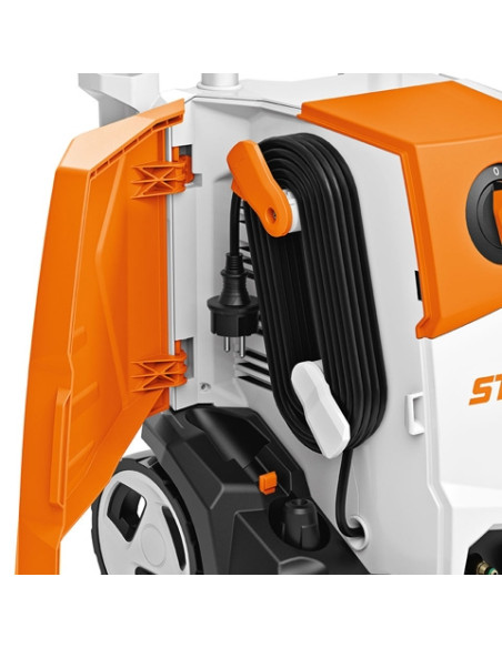 Stihl RE 130 PLUS water cleaner