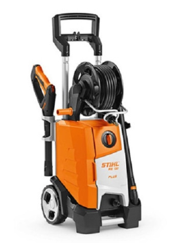 Hidrolimpiadora Stihl RE 130 PLUS
