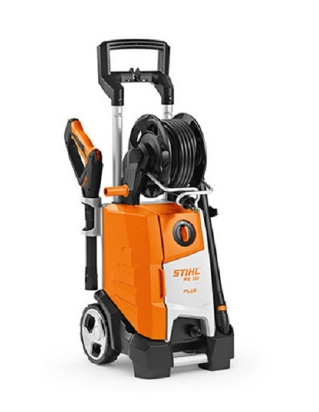 Stihl RE 130 PLUS Wasserreiniger