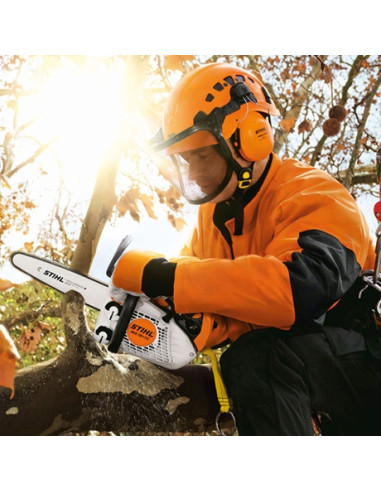 Tronçonneuse Stihl MS 151 TC-E