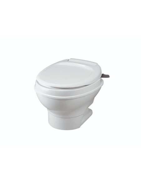 Inodoro WC Aqua Magic V Low Bajo Thetford Inodoro WC Aqua Magic V Low Bajo Thetford
